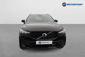Volvo Xc60 Plus Automatic Petrol SUV - Stock Number (1665426) - Front bumper