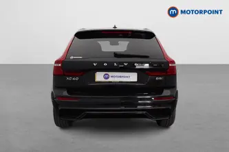 Volvo Xc60 Plus Automatic Petrol SUV - Stock Number (1665426) - Rear bumper