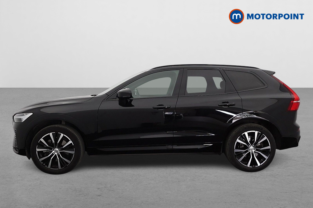 Volvo Xc60 Plus Automatic Petrol SUV - Stock Number (1665426) - Passenger side