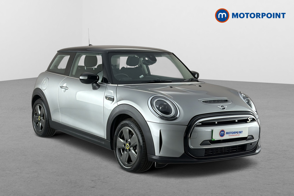 MINI Hatchback listing photo
