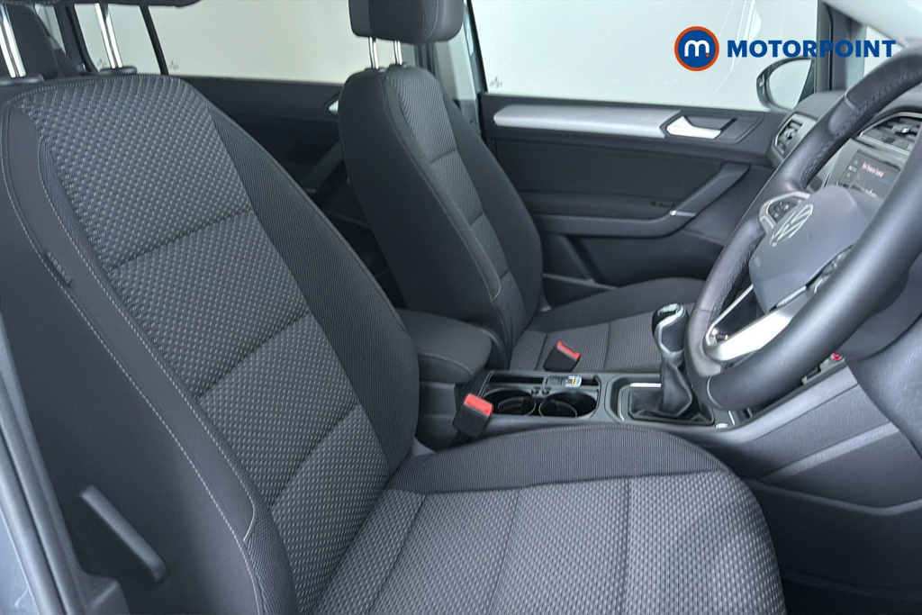 Volkswagen Touran Match Manual Petrol People Carrier - Stock Number (1665682) - 22nd supplementary image