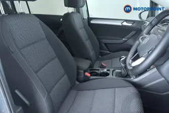 Volkswagen Touran Match Manual Petrol People Carrier - Stock Number (1665682) - 22nd supplementary image