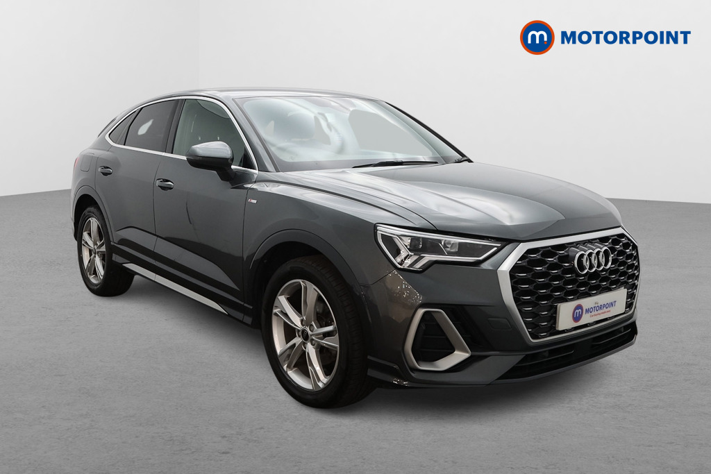 Audi Q3 dealer public-web source image