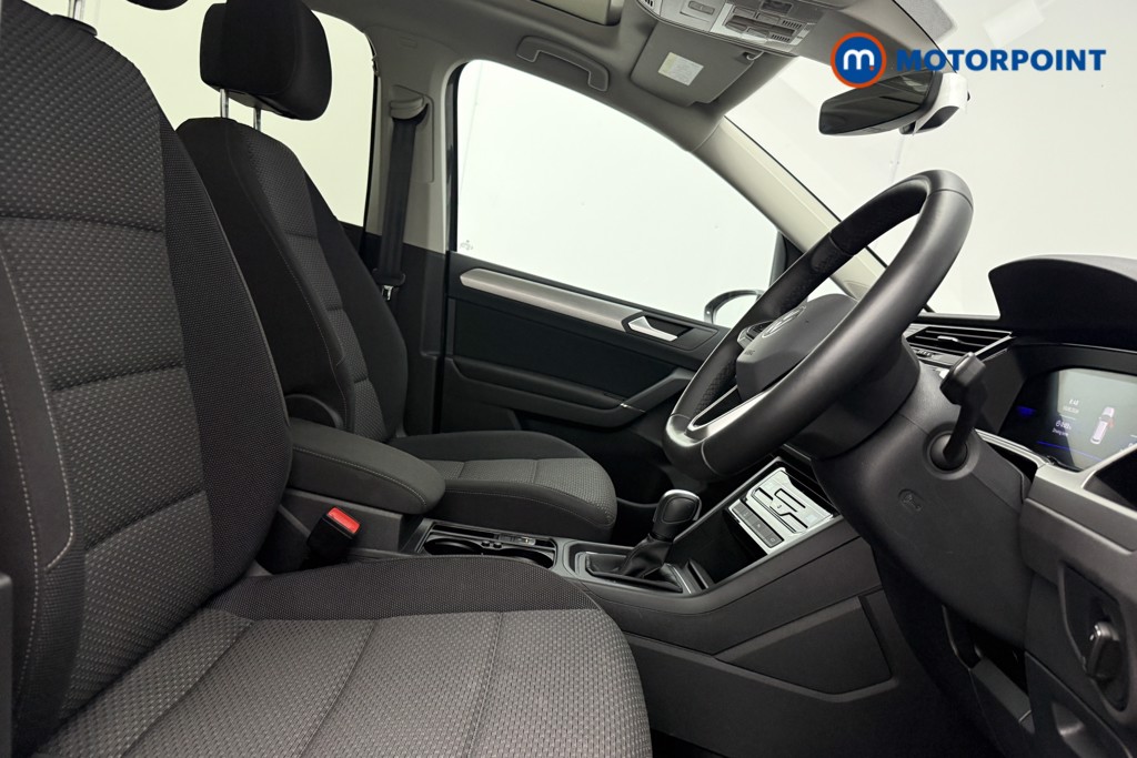 Volkswagen Touran Match Automatic Petrol People Carrier - Stock Number (1666019) - 8th supplementary image