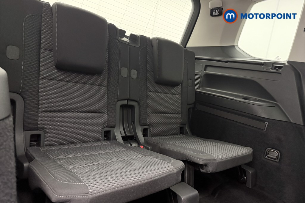 Volkswagen Touran Match Automatic Petrol People Carrier - Stock Number (1666019) - 10th supplementary image