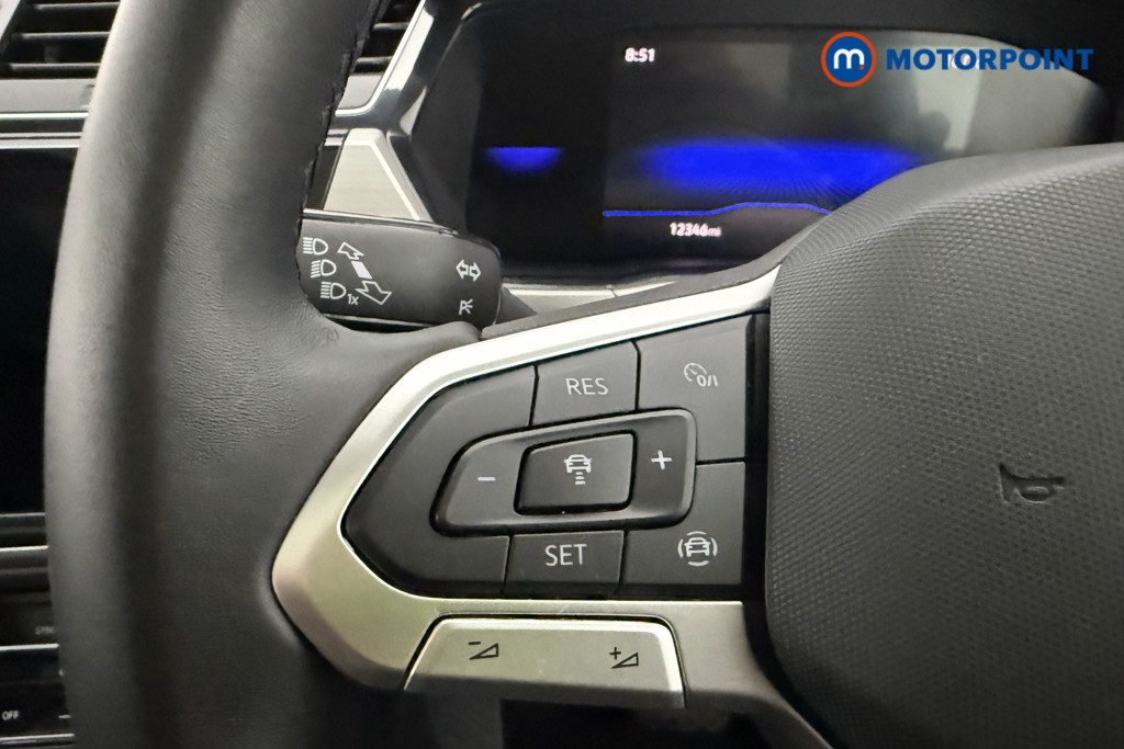 Volkswagen Touran Match Automatic Petrol People Carrier - Stock Number (1666019) - 15th supplementary image