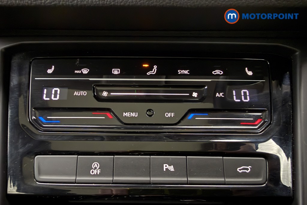 Volkswagen Touran Match Automatic Petrol People Carrier - Stock Number (1666019) - 16th supplementary image