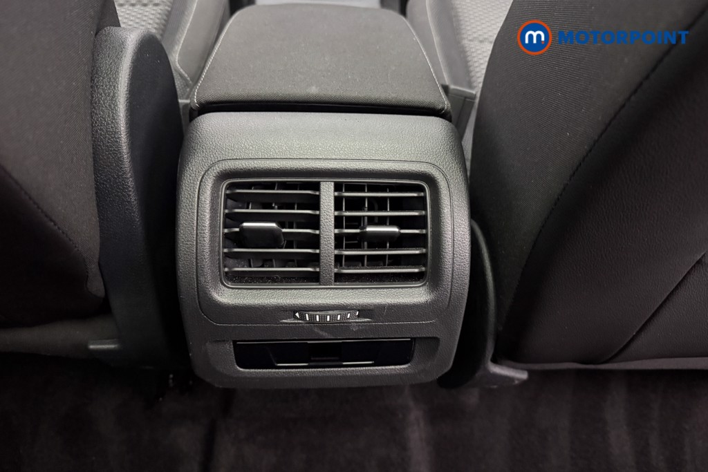 Volkswagen Touran Match Automatic Petrol People Carrier - Stock Number (1666019) - 20th supplementary image
