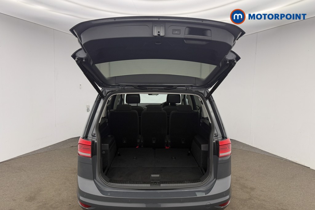 Volkswagen Touran Match Automatic Petrol People Carrier - Stock Number (1666019) - 22nd supplementary image