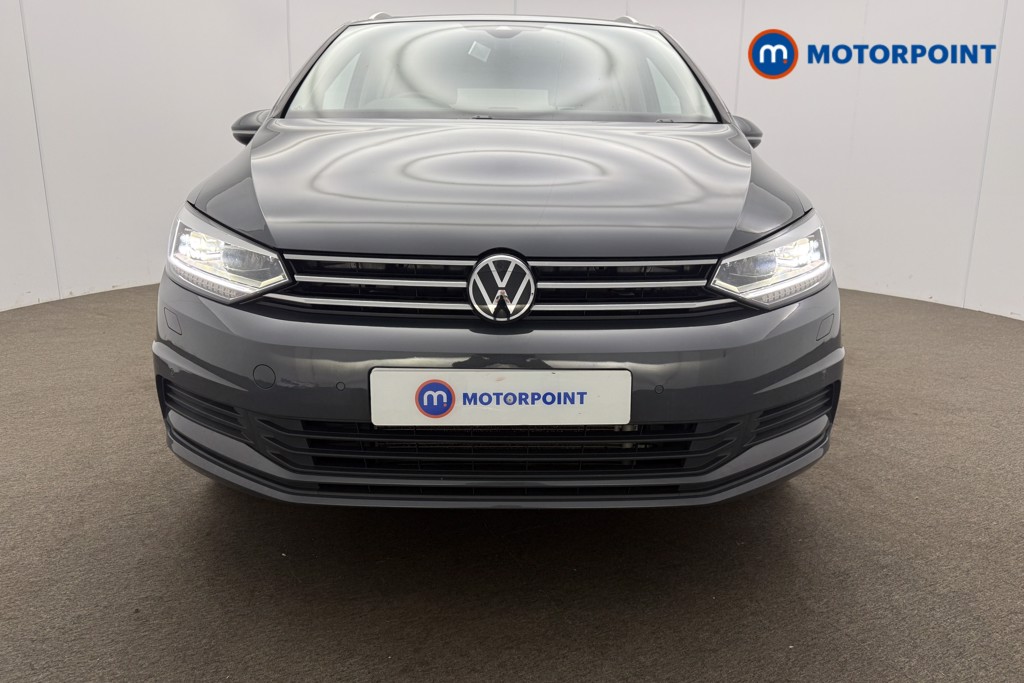 Volkswagen Touran Match Automatic Petrol People Carrier - Stock Number (1666019) - 25th supplementary image
