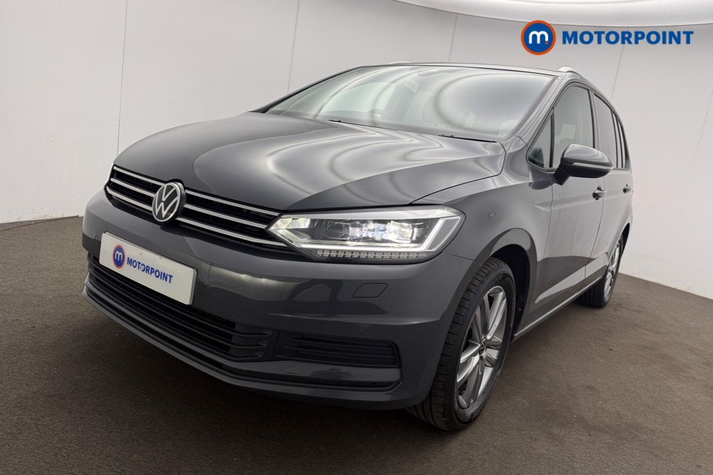 Volkswagen Touran Match Automatic Petrol People Carrier - Stock Number (1666019) - 26th supplementary image
