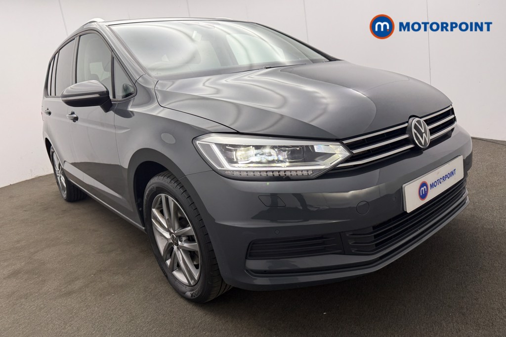 Volkswagen Touran Match Automatic Petrol People Carrier - Stock Number (1666019) - 27th supplementary image