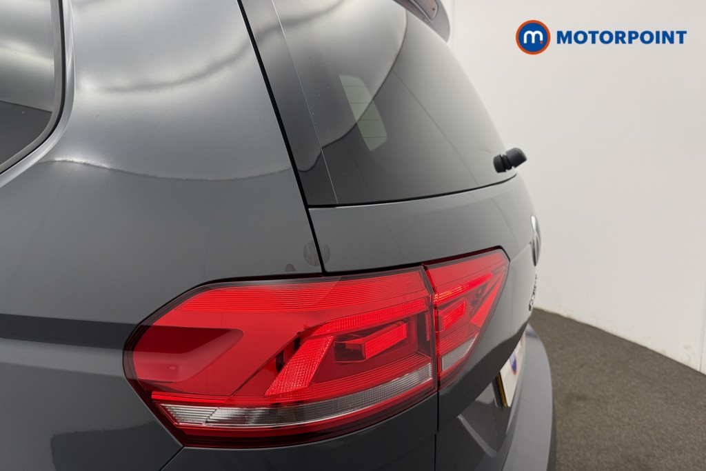 Volkswagen Touran Match Automatic Petrol People Carrier - Stock Number (1666019) - 29th supplementary image