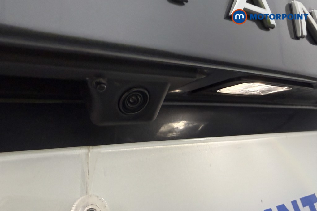 Volkswagen Touran Match Automatic Petrol People Carrier - Stock Number (1666019) - 30th supplementary image