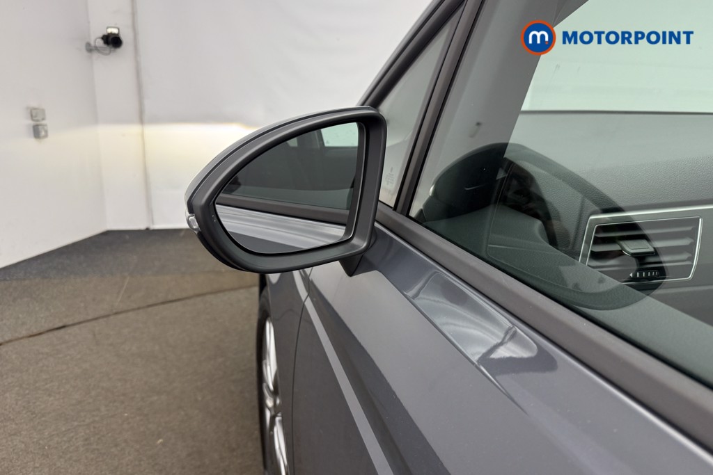 Volkswagen Touran Match Automatic Petrol People Carrier - Stock Number (1666019) - 32nd supplementary image