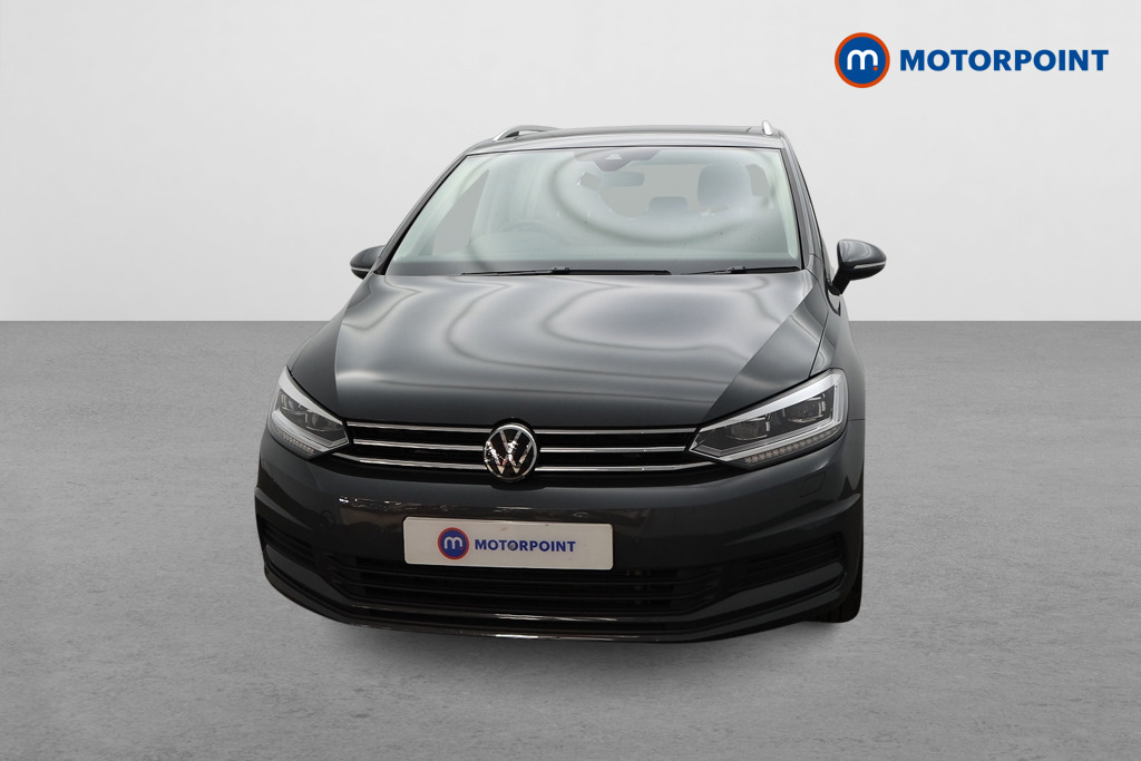 Volkswagen Touran Match Automatic Petrol People Carrier - Stock Number (1666019) - Front bumper