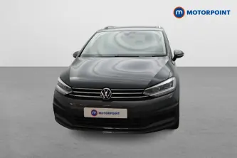 Volkswagen Touran Match Automatic Petrol People Carrier - Stock Number (1666019) - Front bumper