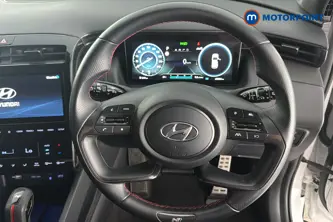 Hyundai Tucson N Line Automatic Petrol SUV - Stock Number (1666048) - 2nd supplementary image