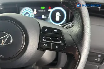 Hyundai Tucson N Line Automatic Petrol SUV - Stock Number (1666048) - 3rd supplementary image