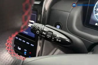 Hyundai Tucson N Line Automatic Petrol SUV - Stock Number (1666048) - 5th supplementary image