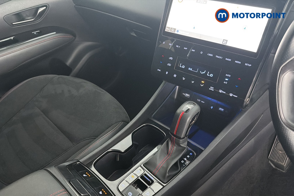 Hyundai Tucson N Line Automatic Petrol SUV - Stock Number (1666048) - 15th supplementary image