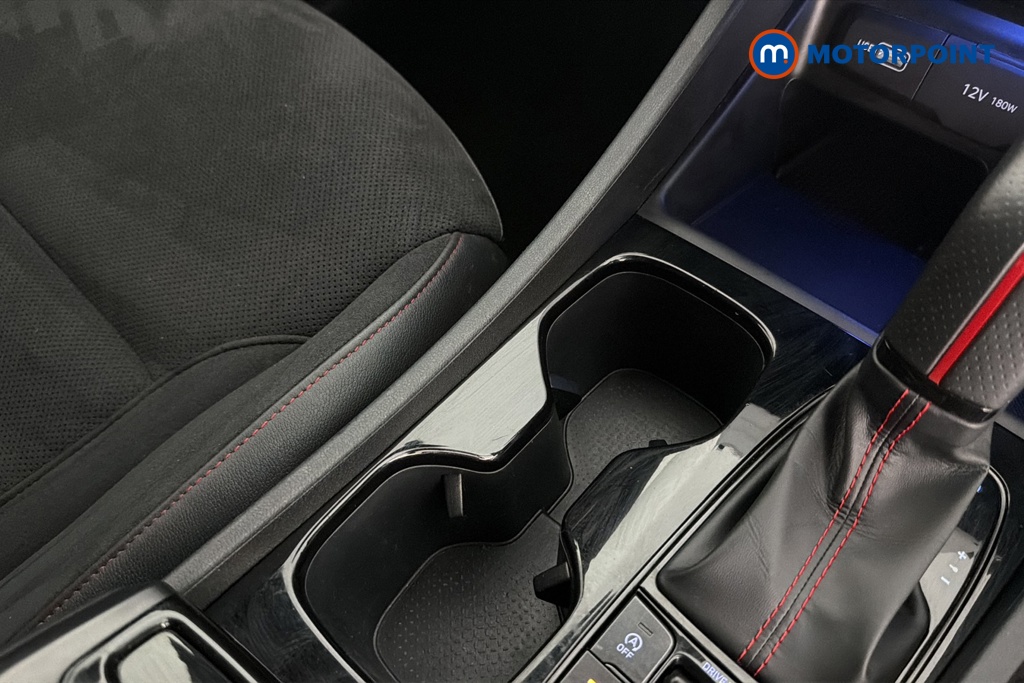 Hyundai Tucson N Line Automatic Petrol SUV - Stock Number (1666048) - 16th supplementary image