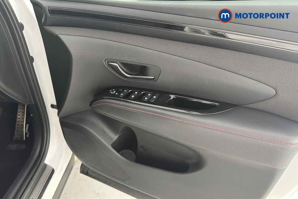 Hyundai Tucson N Line Automatic Petrol SUV - Stock Number (1666048) - 18th supplementary image