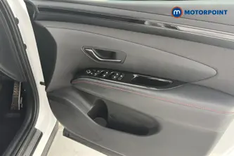Hyundai Tucson N Line Automatic Petrol SUV - Stock Number (1666048) - 18th supplementary image