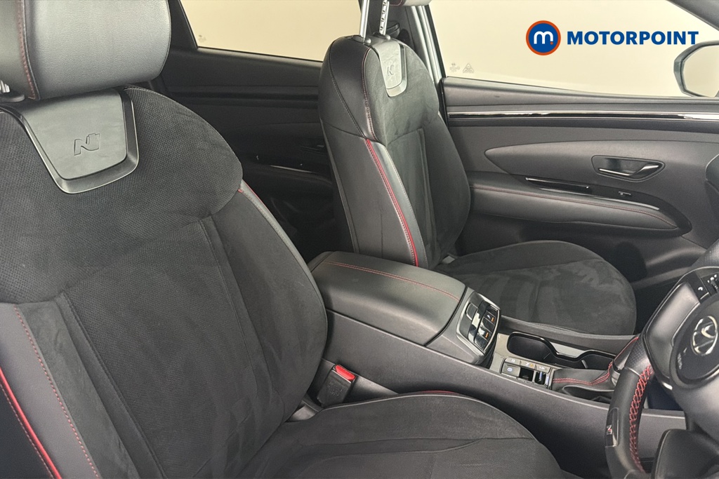Hyundai Tucson N Line Automatic Petrol SUV - Stock Number (1666048) - 22nd supplementary image