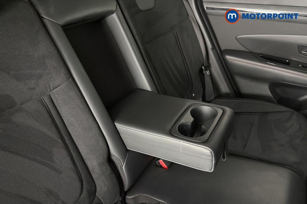 Hyundai Tucson N Line Automatic Petrol SUV - Stock Number (1666048) - 26th supplementary image