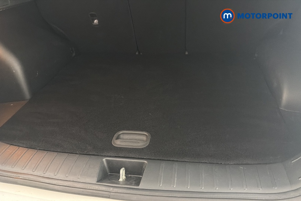 Hyundai Tucson N Line Automatic Petrol SUV - Stock Number (1666048) - 30th supplementary image
