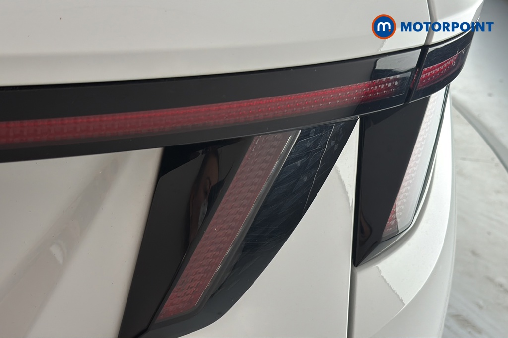 Hyundai Tucson N Line Automatic Petrol SUV - Stock Number (1666048) - 36th supplementary image