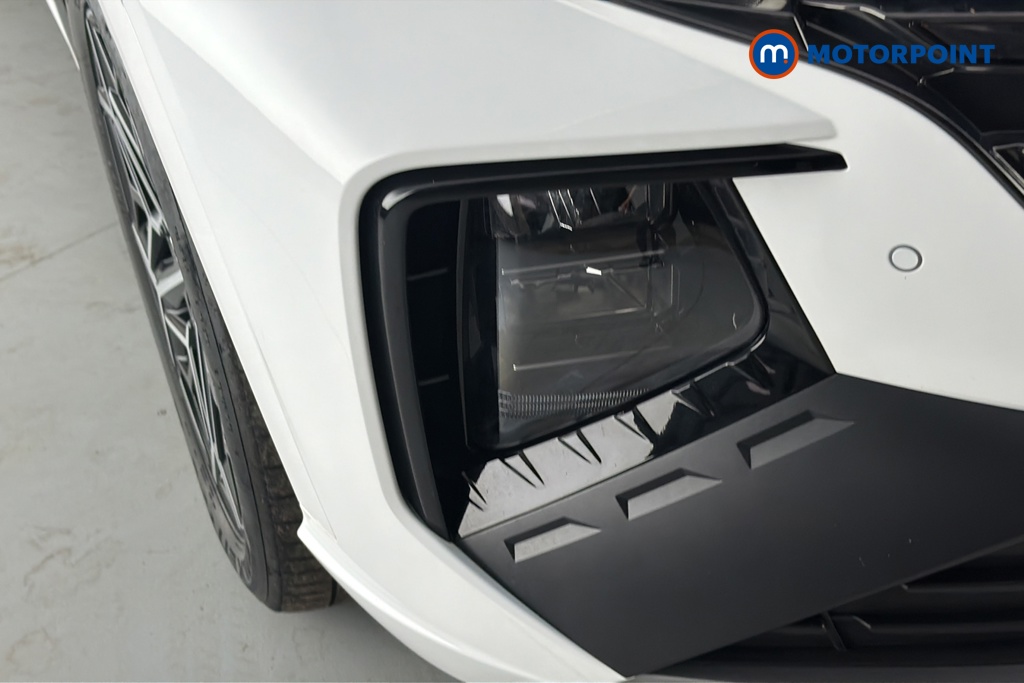 Hyundai Tucson N Line Automatic Petrol SUV - Stock Number (1666048) - 38th supplementary image