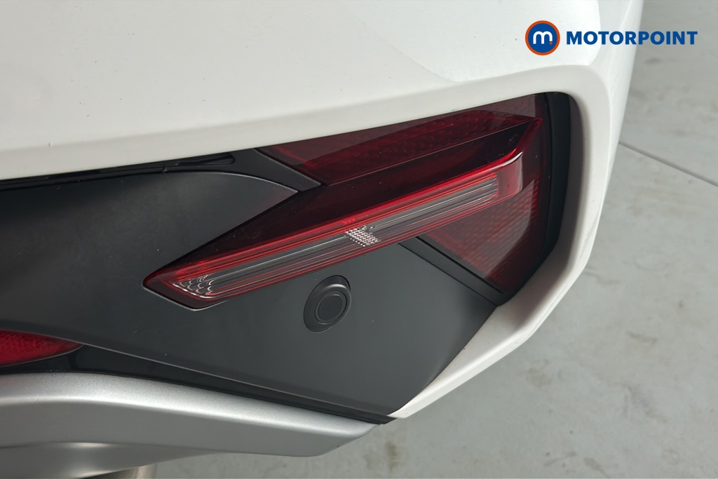 Hyundai Tucson N Line Automatic Petrol SUV - Stock Number (1666048) - 39th supplementary image