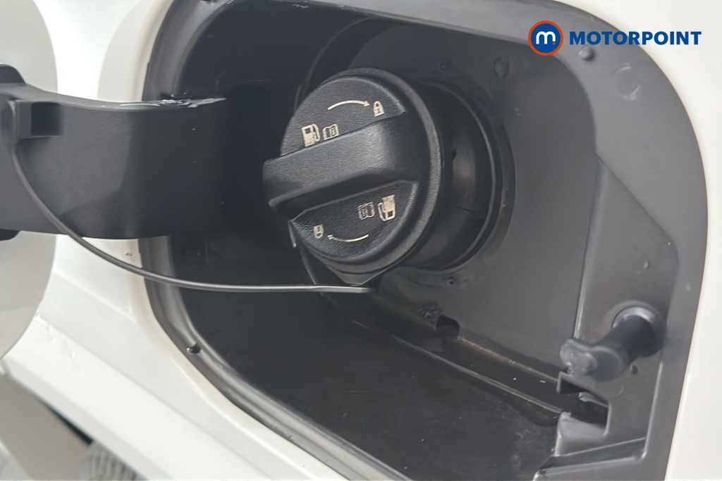 Hyundai Tucson N Line Automatic Petrol SUV - Stock Number (1666048) - 41st supplementary image