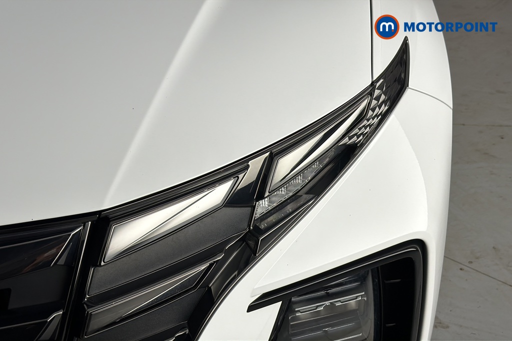 Hyundai Tucson N Line Automatic Petrol SUV - Stock Number (1666048) - 42nd supplementary image