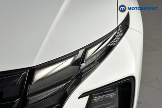 Hyundai Tucson N Line Automatic Petrol SUV - Stock Number (1666048) - 42nd supplementary image