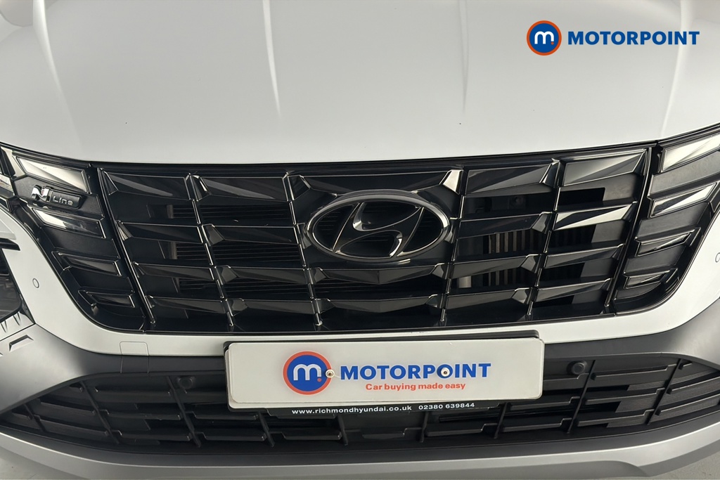 Hyundai Tucson N Line Automatic Petrol SUV - Stock Number (1666048) - 43rd supplementary image