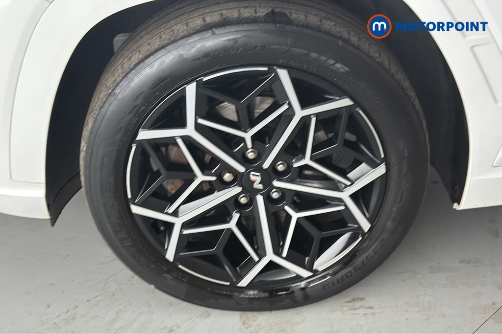 Hyundai Tucson N Line Automatic Petrol SUV - Stock Number (1666048) - 44th supplementary image