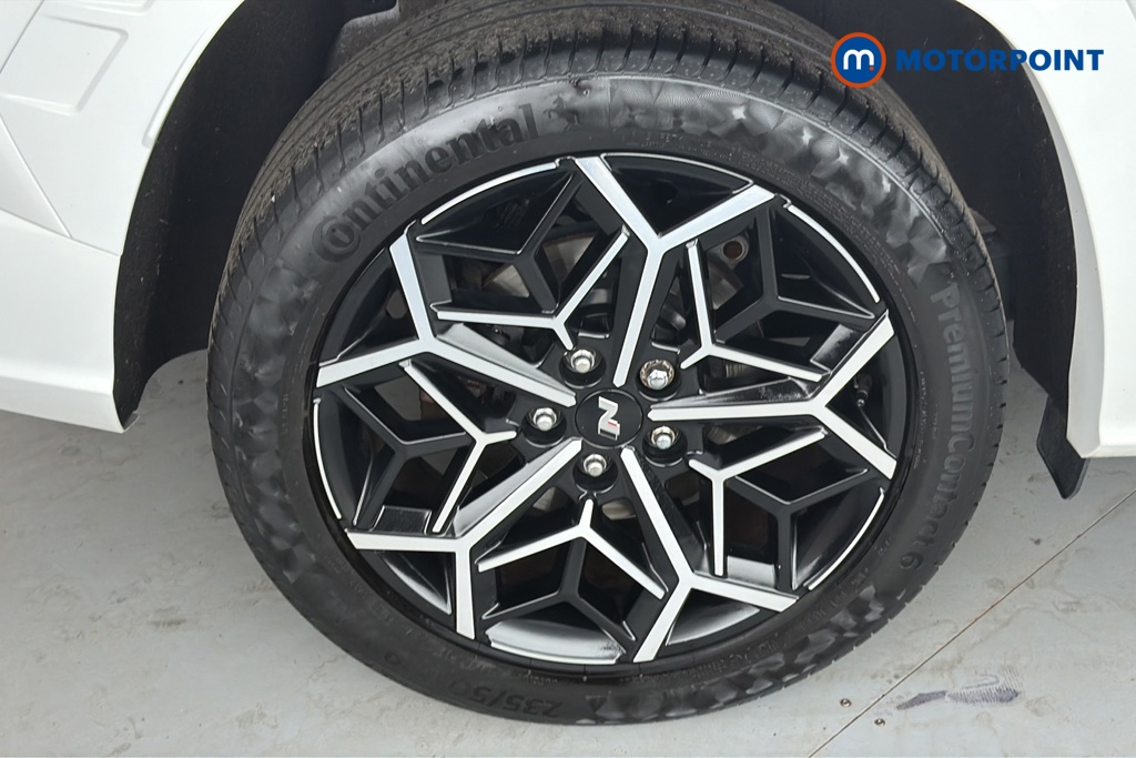 Hyundai Tucson N Line Automatic Petrol SUV - Stock Number (1666048) - 46th supplementary image