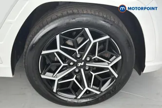 Hyundai Tucson N Line Automatic Petrol SUV - Stock Number (1666048) - 47th supplementary image