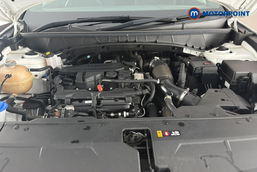 Hyundai Tucson N Line Automatic Petrol SUV - Stock Number (1666048) - 48th supplementary image