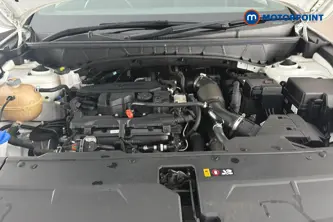Hyundai Tucson N Line Automatic Petrol SUV - Stock Number (1666048) - 48th supplementary image