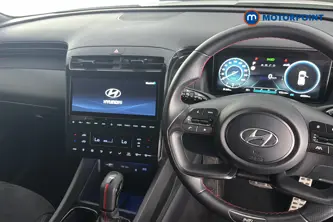 Hyundai Tucson N Line Automatic Petrol SUV - Stock Number (1666048) - 1st supplementary image