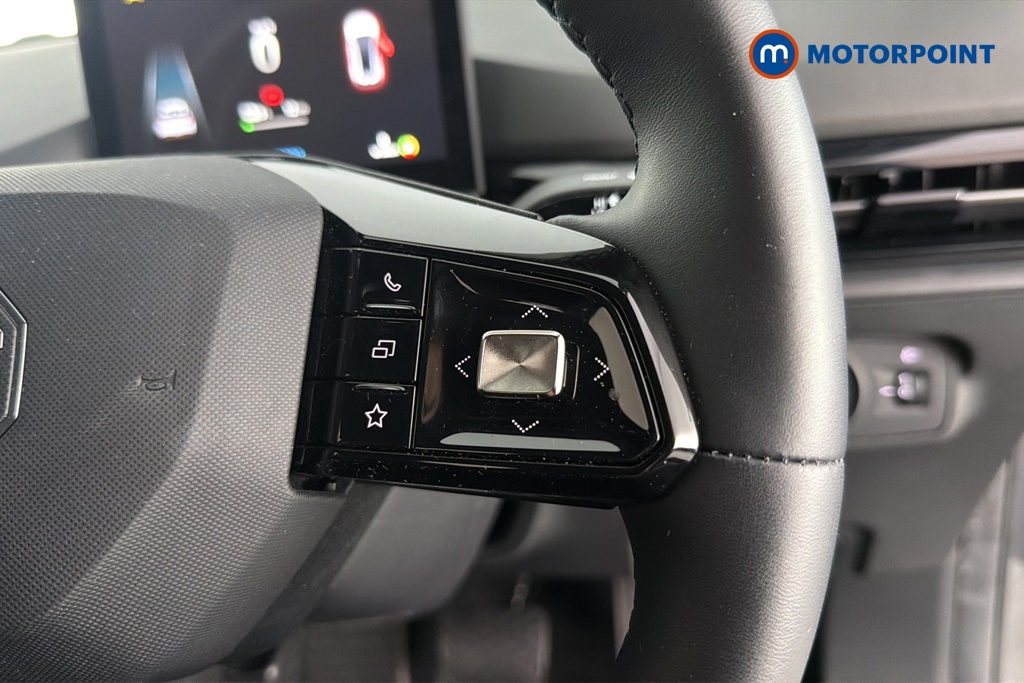 Mg Motor Uk MG4 SE Automatic Electric SUV - Stock Number (1666052) - 3rd supplementary image