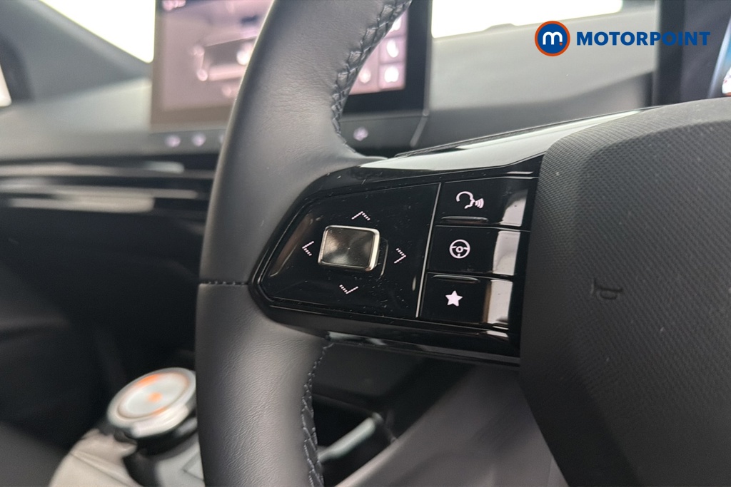 Mg Motor Uk MG4 SE Automatic Electric SUV - Stock Number (1666052) - 4th supplementary image