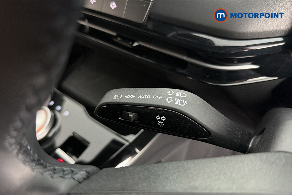Mg Motor Uk MG4 SE Automatic Electric SUV - Stock Number (1666052) - 5th supplementary image