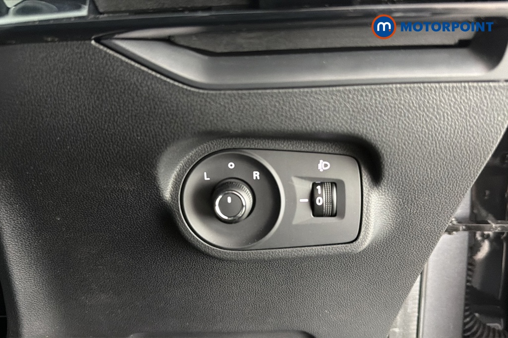 Mg Motor Uk MG4 SE Automatic Electric SUV - Stock Number (1666052) - 11th supplementary image