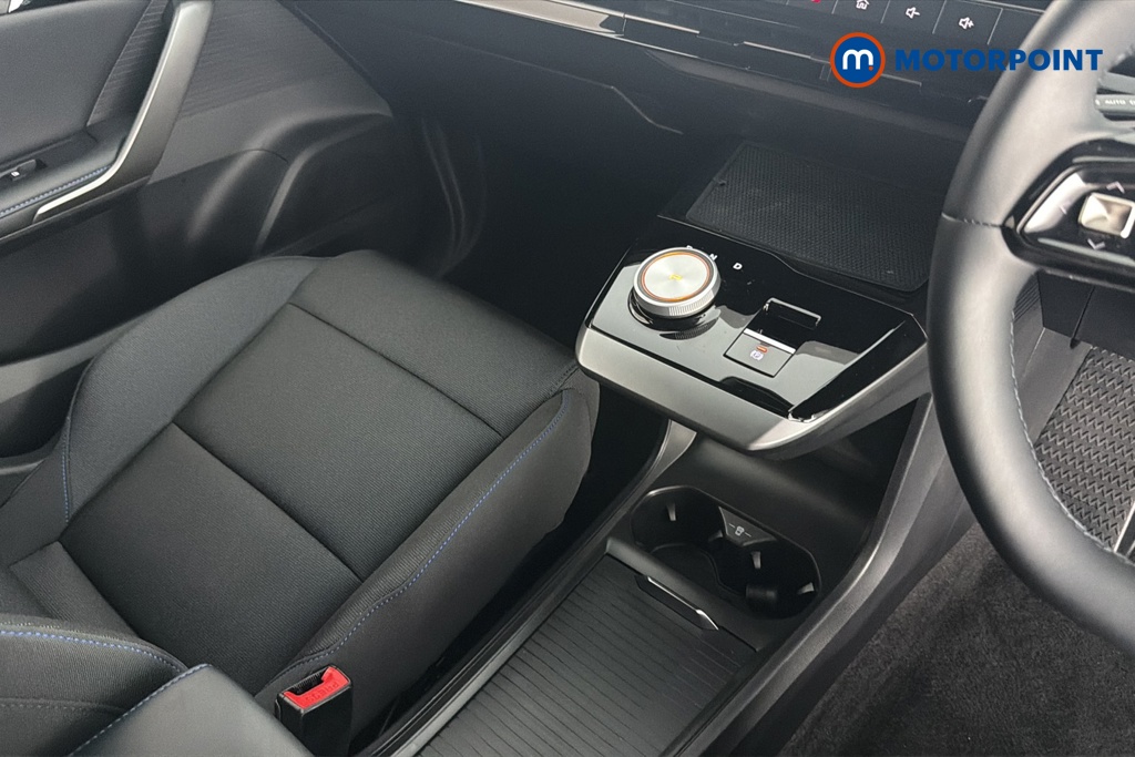 Mg Motor Uk MG4 SE Automatic Electric SUV - Stock Number (1666052) - 15th supplementary image