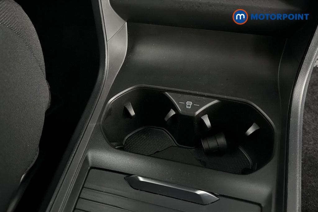 Mg Motor Uk MG4 SE Automatic Electric SUV - Stock Number (1666052) - 16th supplementary image